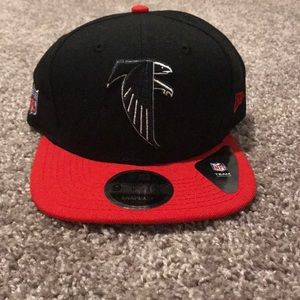Atlanta Falcons Hat